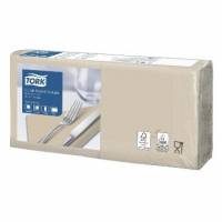 Serviet Tork 33x33cm 2-lag Natur