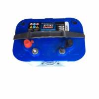 Batteri 12V Nilfisk til maskine SC351 til 20568-1