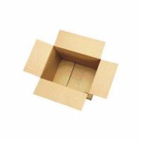 Papkasse 310x230x100 mm A4 Tryksagskasse Aut