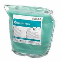 Gulvreng&oslash;ring Oasis Pro Floor 2ltr m Parfume Manuel/Maskine til natursten/fliser