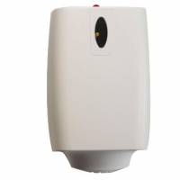 Dispenser H&aring;ndkl&aelig;derulle Pristine Plast Hvid til Centerfeed rulle midi