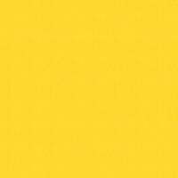 Dug stikdug Dunisilk+ 84x84cm Linnea Gul