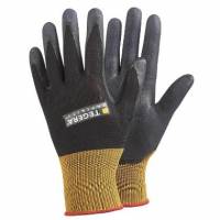 Handske Arbejds Tegera 8800 Infinity str 10 PU-belagt