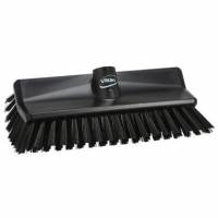 B&oslash;rste kombi Hi-Low 24.5 cm medium sort