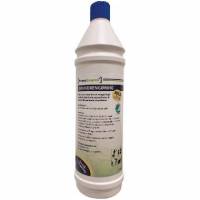 Grundreng&oslash;ring Ovfl Prime Source Mild Ultra 1ltr Svanem&aelig;rket u Parfume Man/Mask