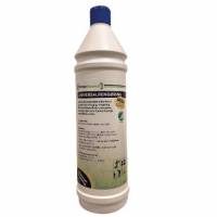 Universalreng&oslash;ring Prime Source Mild Ultra 1ltr Svanem&aelig;rket u. Parfume H&oslash;jkonc.