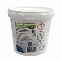 Citronsyre pulver Prime Source til afkalkning 1 kg