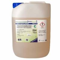 Skumreng&oslash;ring Prime Source Mild 70 Alkalisk uden Farve/Parfume 10 ltr