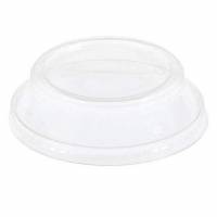 Plastl&aring;g Push and Click &Oslash;96 mm Bionedbrydelig PLA Klar