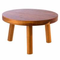 Buffetstander &Oslash;25x15 cm Tr&aelig;