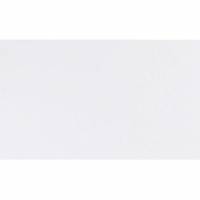 Dug Evolin 84x84cm Stikdug Hvid