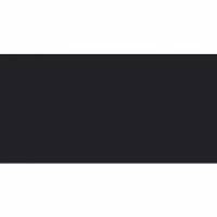 Dug Stikdug Evolin 84x84cm Sort