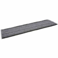 Moppe DampDry 31 60 cm Velcro Gr&aring;