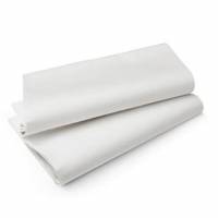 Dug Stikdug Evolin 127x180cm Hvid C&C kasse