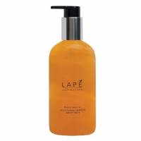 Shampoo LAPE Oriental Lemon Tea Hair & Body 300ml med Pumpe/Parfume