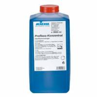 Universalreng&oslash;ring Profless-Konzentrat 2ltr med farve/parfume bl&aring; til overflader