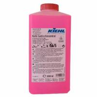 Sanitetsreng&oslash;ring Surt Kiehl-SanEco Koncentrat 2ltr med Farve/Parfume