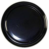 L&aring;g Twist-off 48 mm Sort