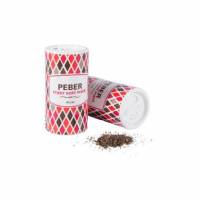 Peber 40 gr i Str&oslash;d&aring;se