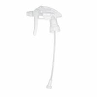 Triggerhoved Bruse Hvid til 500ml flasker