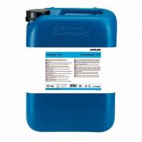 Reng&oslash;ring st&aelig;rk alkalisk Ultrasil 110 til membraner i f&oslash;devareproduktion 23 kg