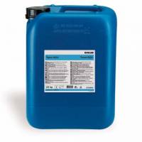 Skumreng&oslash;ring Alkalisk Topaz MD4&nbsp;til fedt og protein i F&oslash;devareproduktion 22 kg