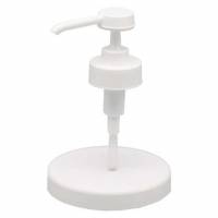 Doseringspumpe 3ml Hvid til 5ltr Prime Source dunk