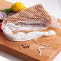 Kogenet 40x70 cm Hvid