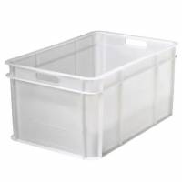 Plastkasse CB 54 ltr 60x40x29 cm Gr&aring;