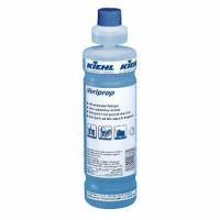 Gulvreng&oslash;ring Veriprop 1ltr med Farve/Parfume Bl&aring; H&oslash;jbefugtende Manuel/Maskine