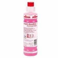 Sanitetsreng&oslash;ring KIEHL-SanEco Sur Koncentrat med Farve/Parfume 1 ltr