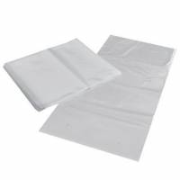 Plastpose 290/65x300 mm 25 my LDPE klar