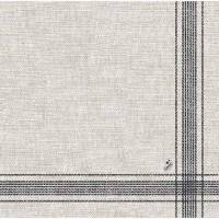 Serviet Dunilin 40x40cm Cocina Sort