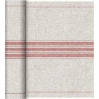 Kuvertl&oslash;ber Dunicel Tete &agrave; Tet&ecirc; 0.4x24m Cocina Bordeaux