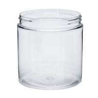 D&aring;se 750 ml &Oslash;100x110 mm PET Klar