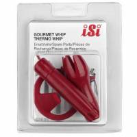 Tyller 2 stk med Pakning ISI til Fl&oslash;deskumsspr&oslash;jte