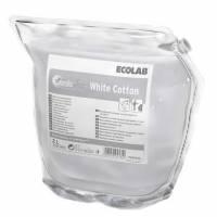 Lugtfjerner Oasis Pro White Cotton 2ltr med Parfume til tekstiler/v&aelig;relser