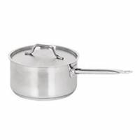 Kasserolle Prepara 3 ltr &Oslash;20 cm Rustfri st&aring;l