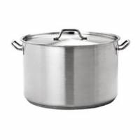 Gryde Prepara 12.5 ltr &Oslash;32x16.5 cm Rustfri st&aring;l