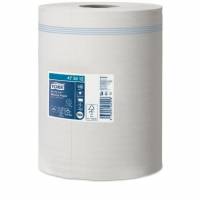 H&aring;ndkl&aelig;derulle Tork Reflex QuickDry M4 1-lag &Oslash;19xB19.4cmxL114m Nyfiber Hvid