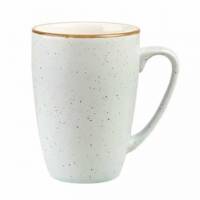 Krus Stonecast 34 cl &Oslash;106x110 mm Porcel&aelig;n Lysebl&aring;