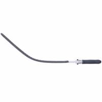 H&aring;ndtag 73 cm Fleksibelt til afst&oslash;ver p&aring; 54 cm