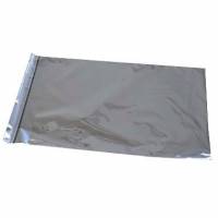 Foliepose Wraap 250x350+50 mm 40 my CPP med Alu