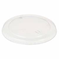 Plastl&aring;g &Oslash;105 mm Bionedbrydelig PLA Klar til isb&aelig;ger 360 ml