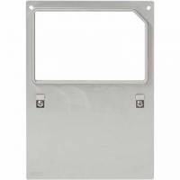 Kassette Lukkeramme til 1-rum Bakke Polar Deli Mini passer til DF10/DF20