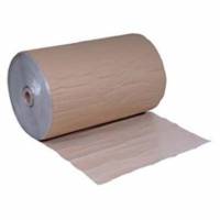 Boblefolie 100 cm x 75 m med papir