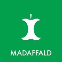 Piktogram MADAFFALD 12x12 cm