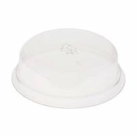 B&aelig;ger indsats Crystal 120 ml  RPET Klar