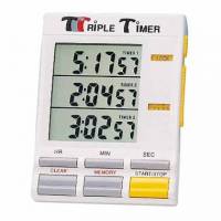 Minutur digitalt B65xD25xH85 mm