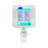 Skums&aelig;be Soft Care Sensitive Foam 1.3ltr uden Parfume Svanem&aelig;rket til dispenser